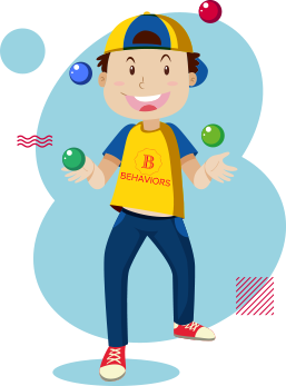 Providing ABA 1-to-1 therapy in your home