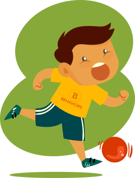 Supplying prevocational training at an early age